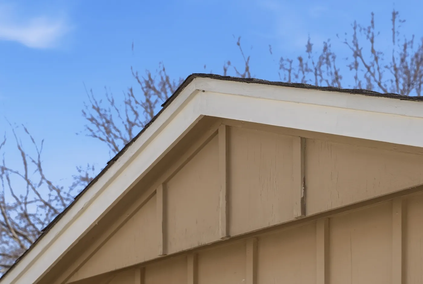 R&R roofing work in the Tulsa metro