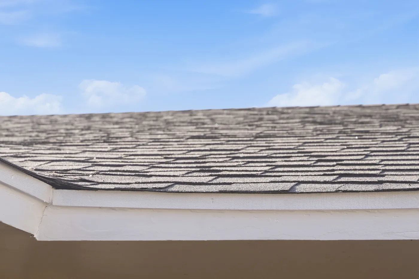 R&R roofing work in the Tulsa metro