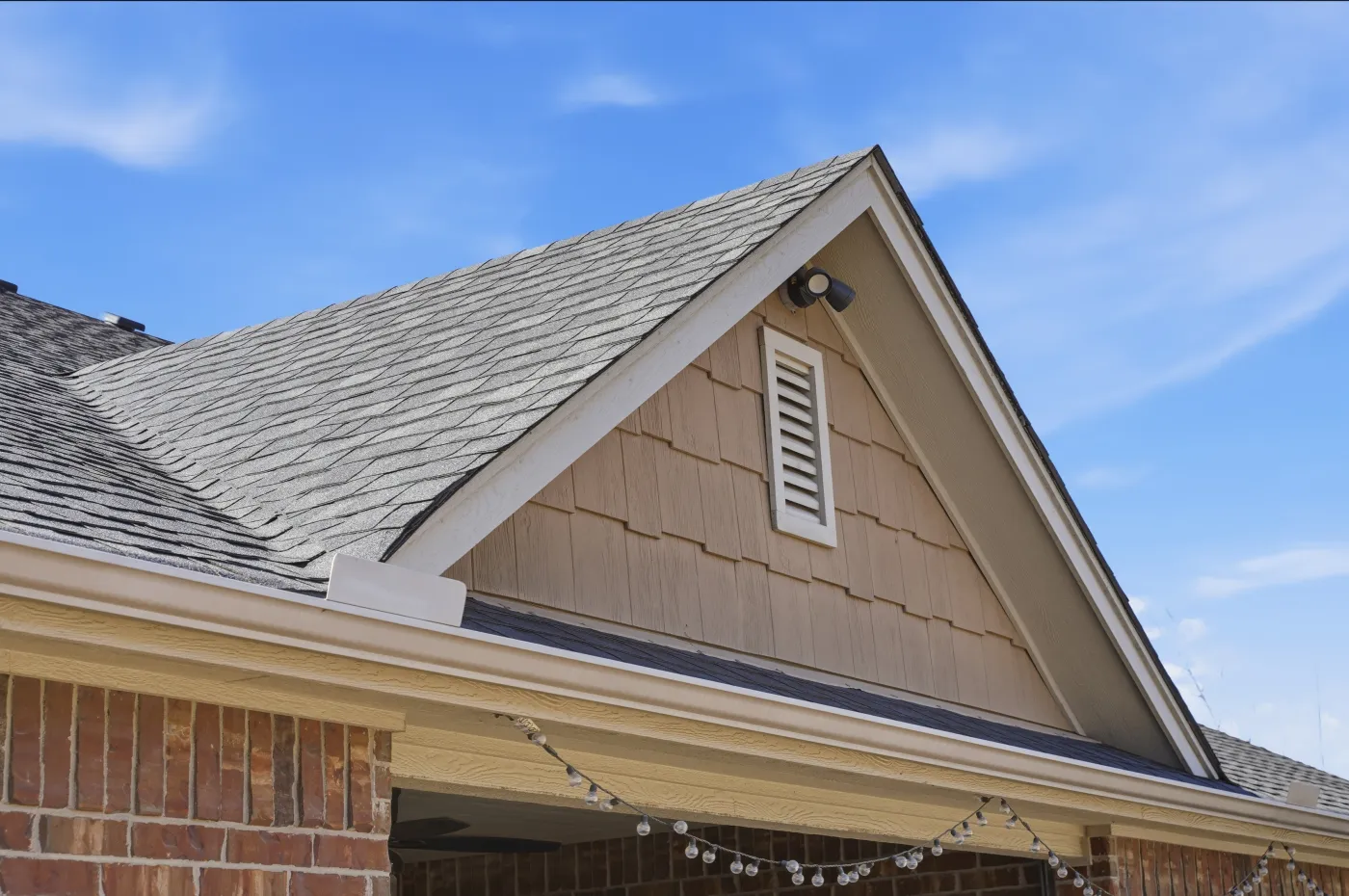 R&R roofing work in the Tulsa metro