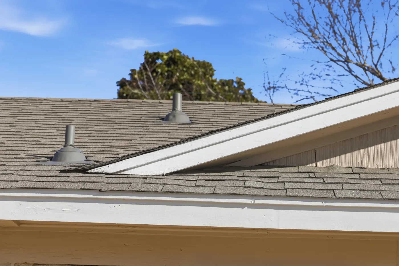R&R roofing work in the Tulsa metro