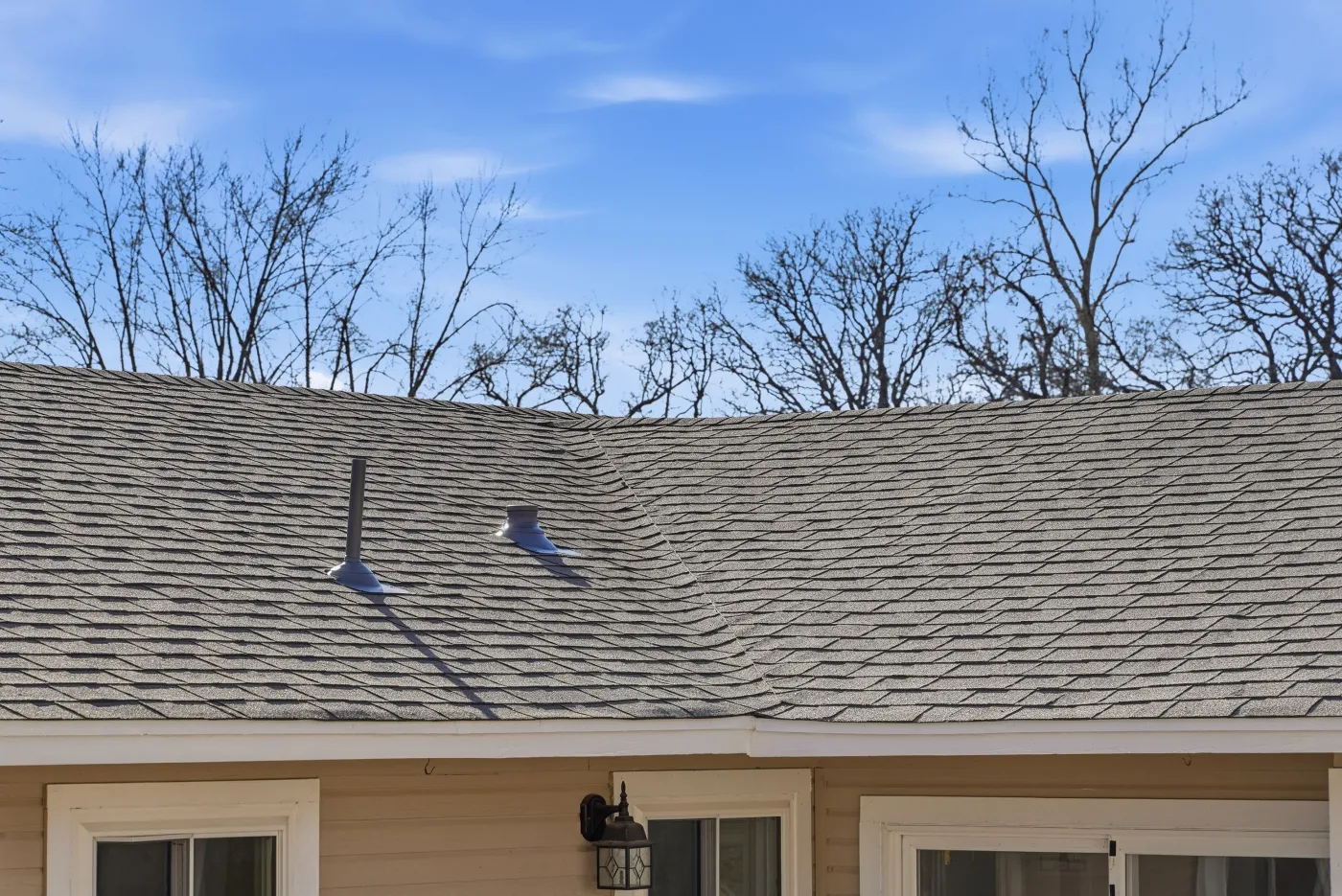 R&R roofing work in the Tulsa metro