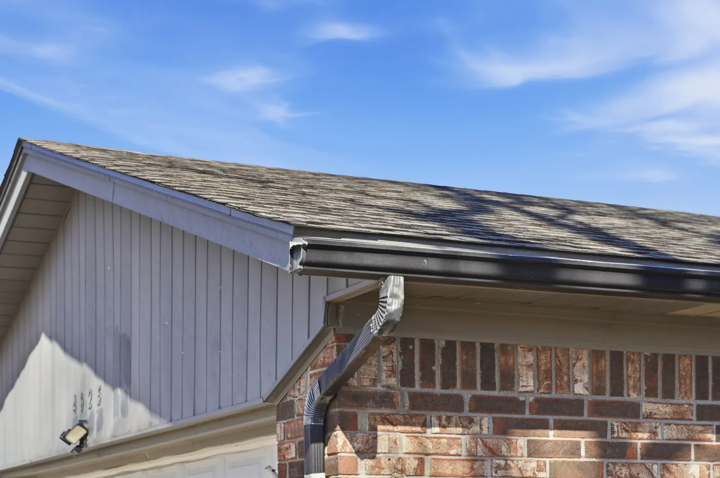 R&R roofing work in the Tulsa metro