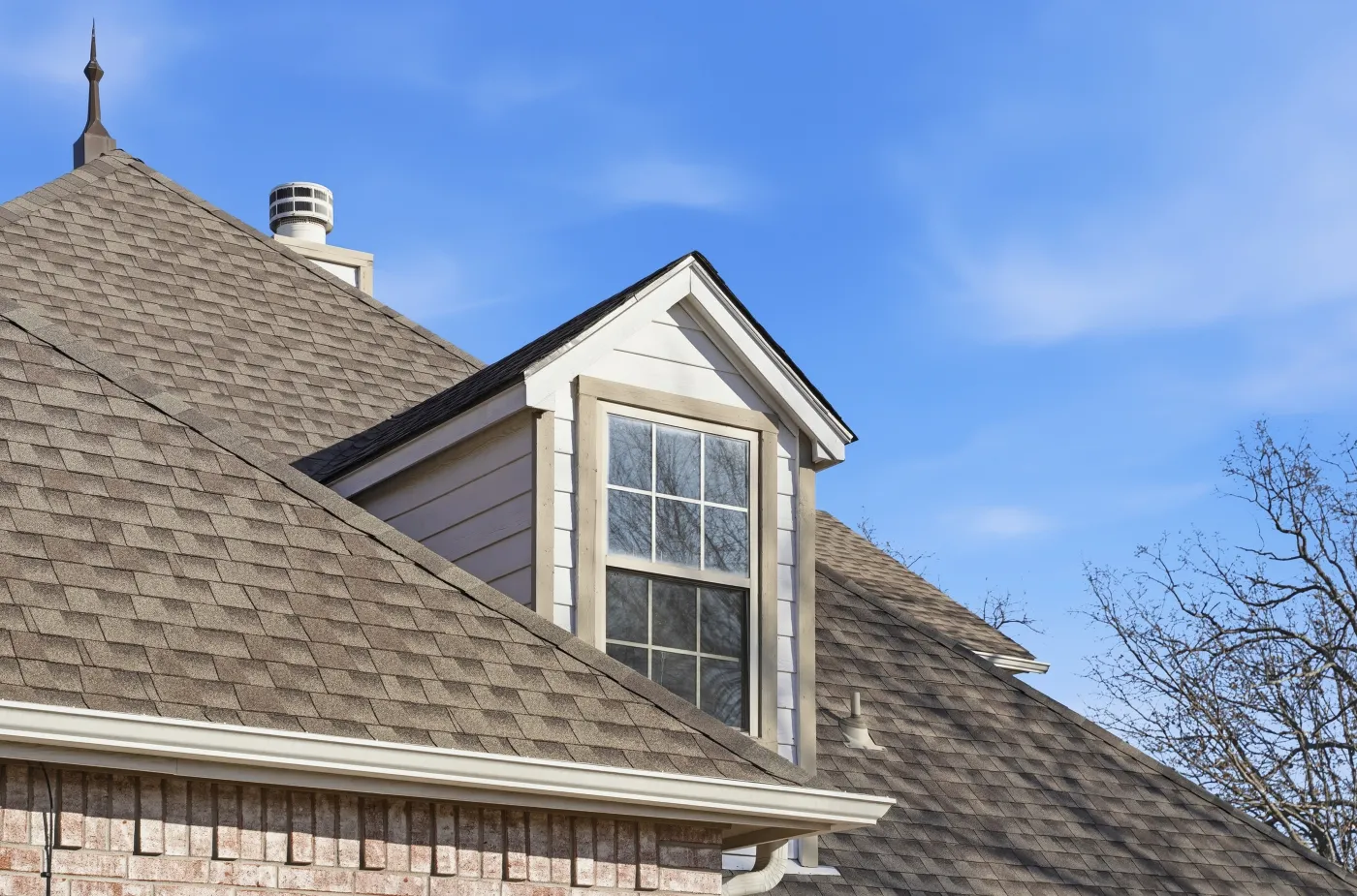 R&R roofing work in the Tulsa metro