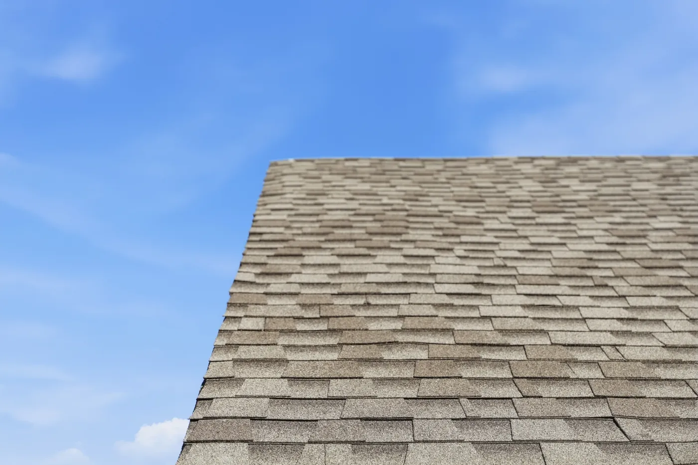 R&R roofing work in the Tulsa metro