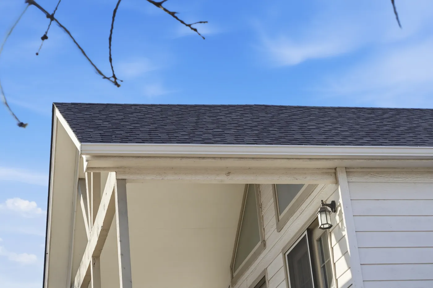 R&R roofing work in the Tulsa metro