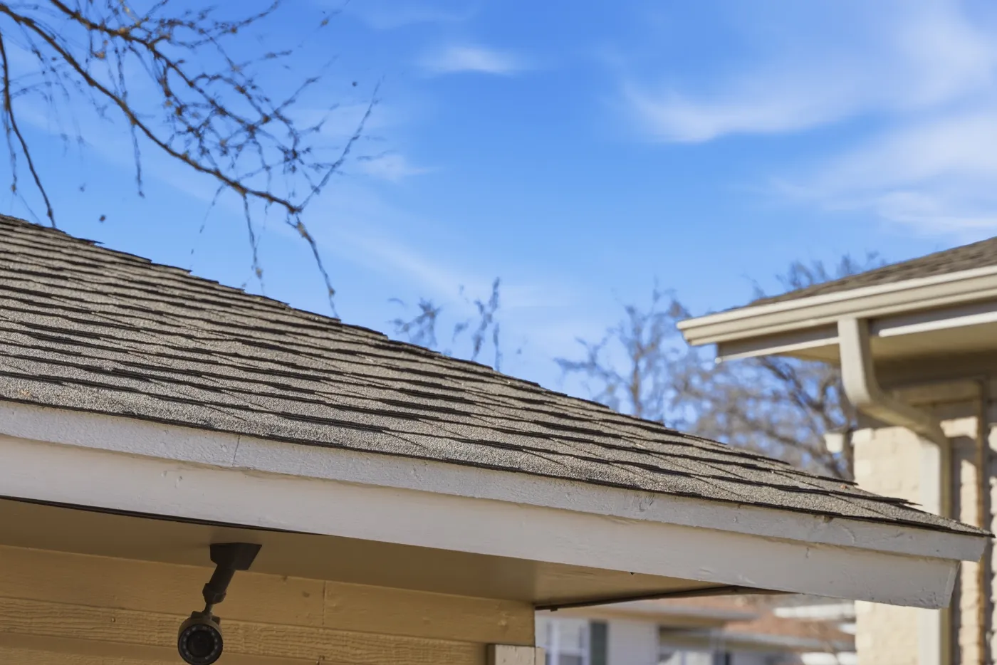 R&R roofing work in the Tulsa metro