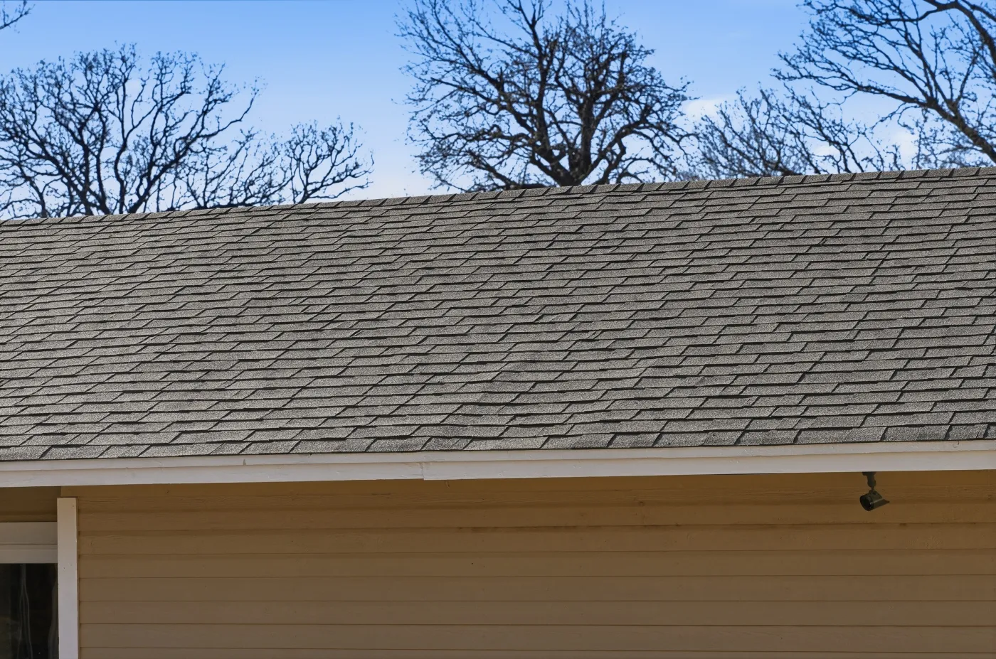 R&R roofing work in the Tulsa metro