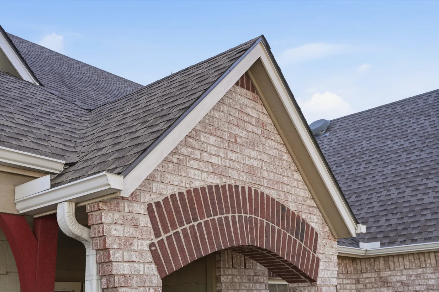 R&R roofing work in the Tulsa metro