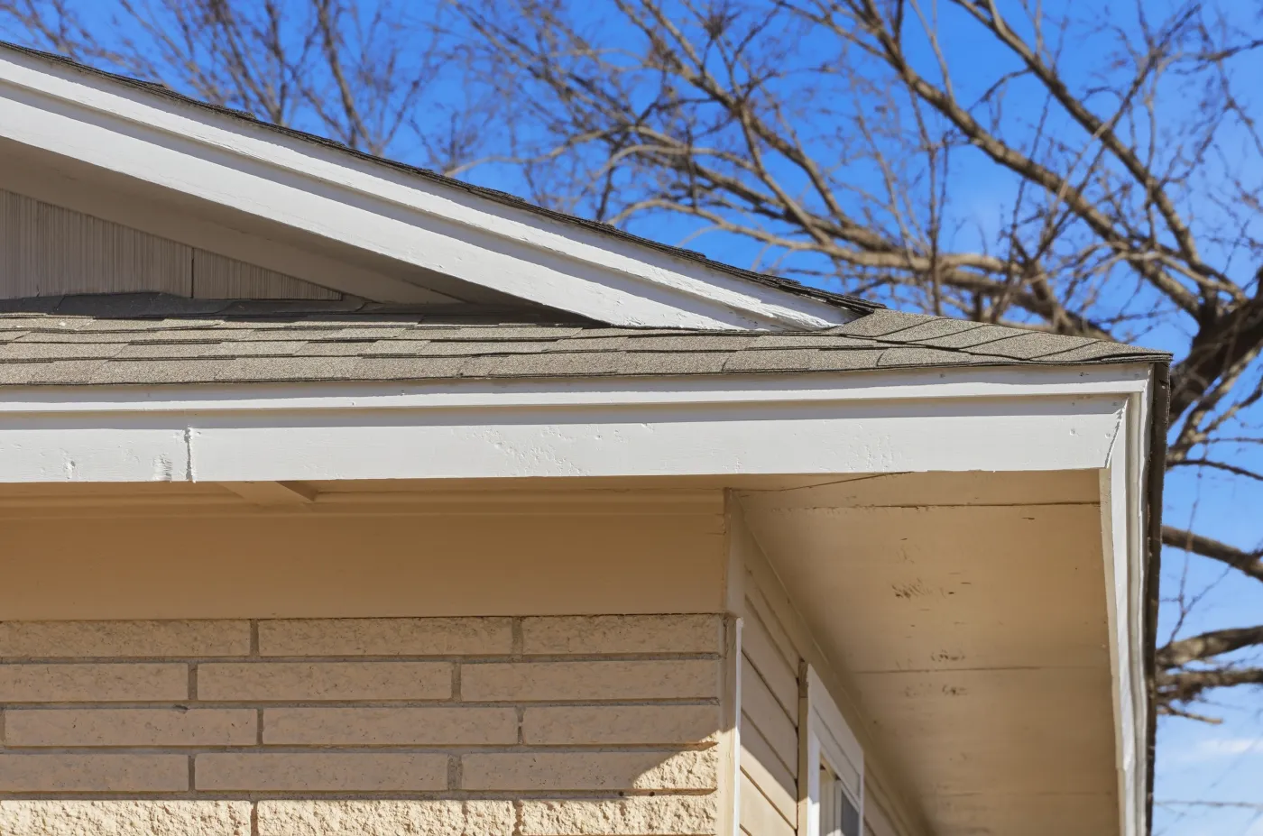 R&R roofing work in the Tulsa metro
