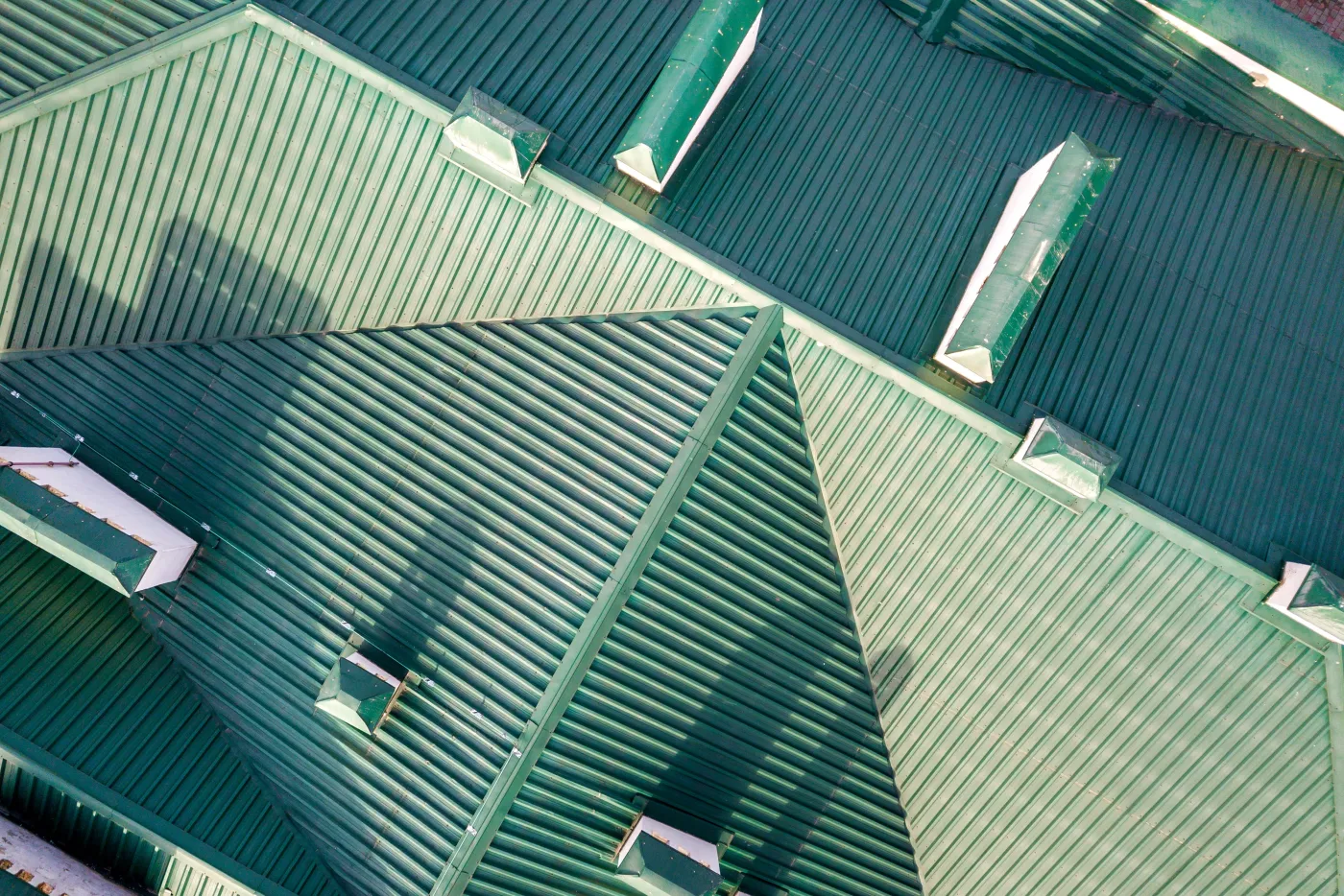R&R roofing work in the Tulsa metro