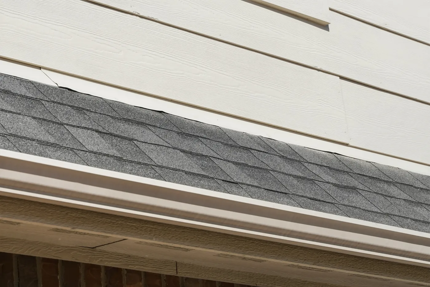 R&R roofing work in the Tulsa metro