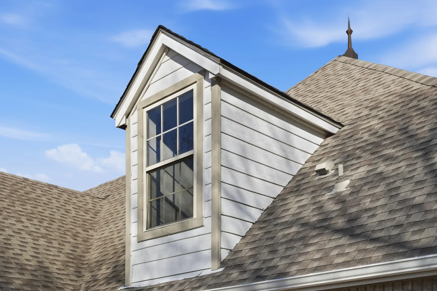 R&R roofing work in the Tulsa metro