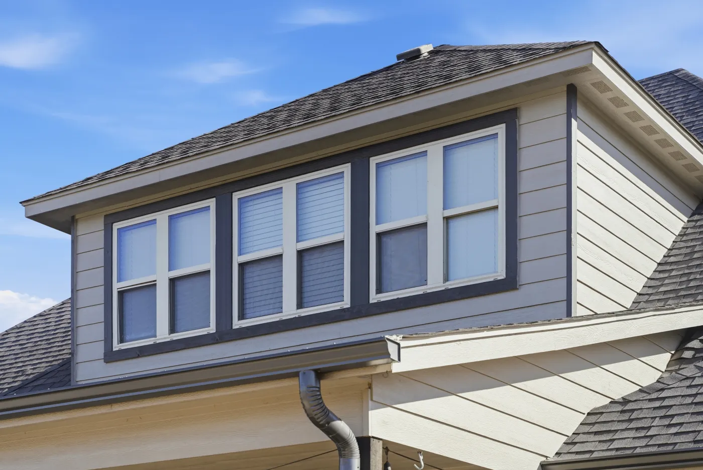 R&R roofing work in the Tulsa metro