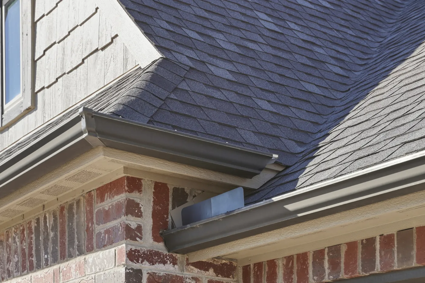 R&R roofing work in the Tulsa metro