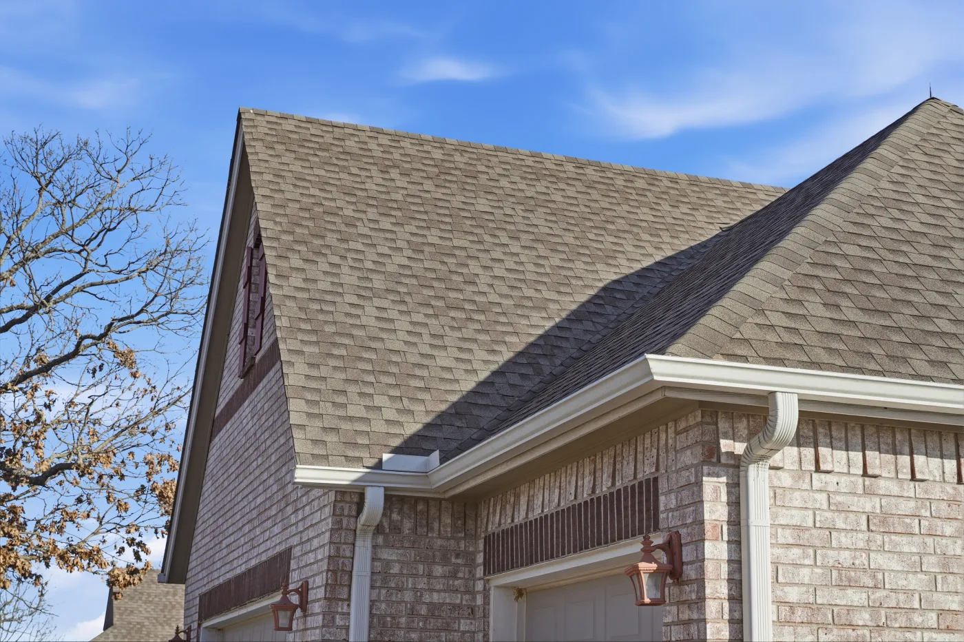 R&R roofing work in the Tulsa metro