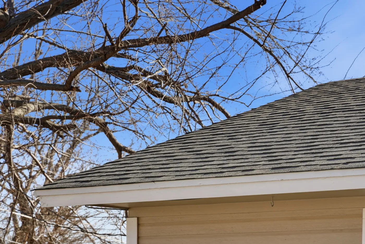 R&R roofing work in the Tulsa metro