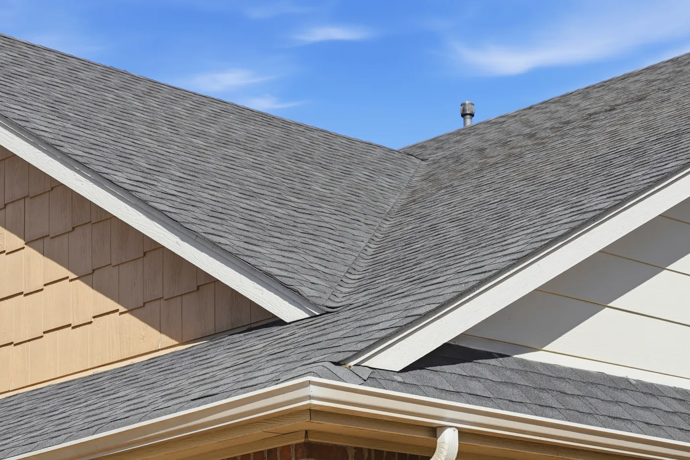R&R roofing work in the Tulsa metro