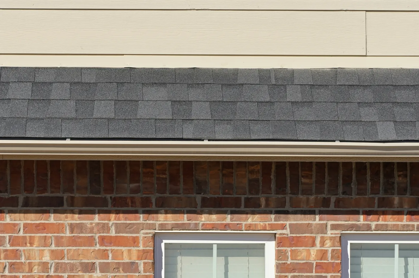 R&R roofing work in the Tulsa metro