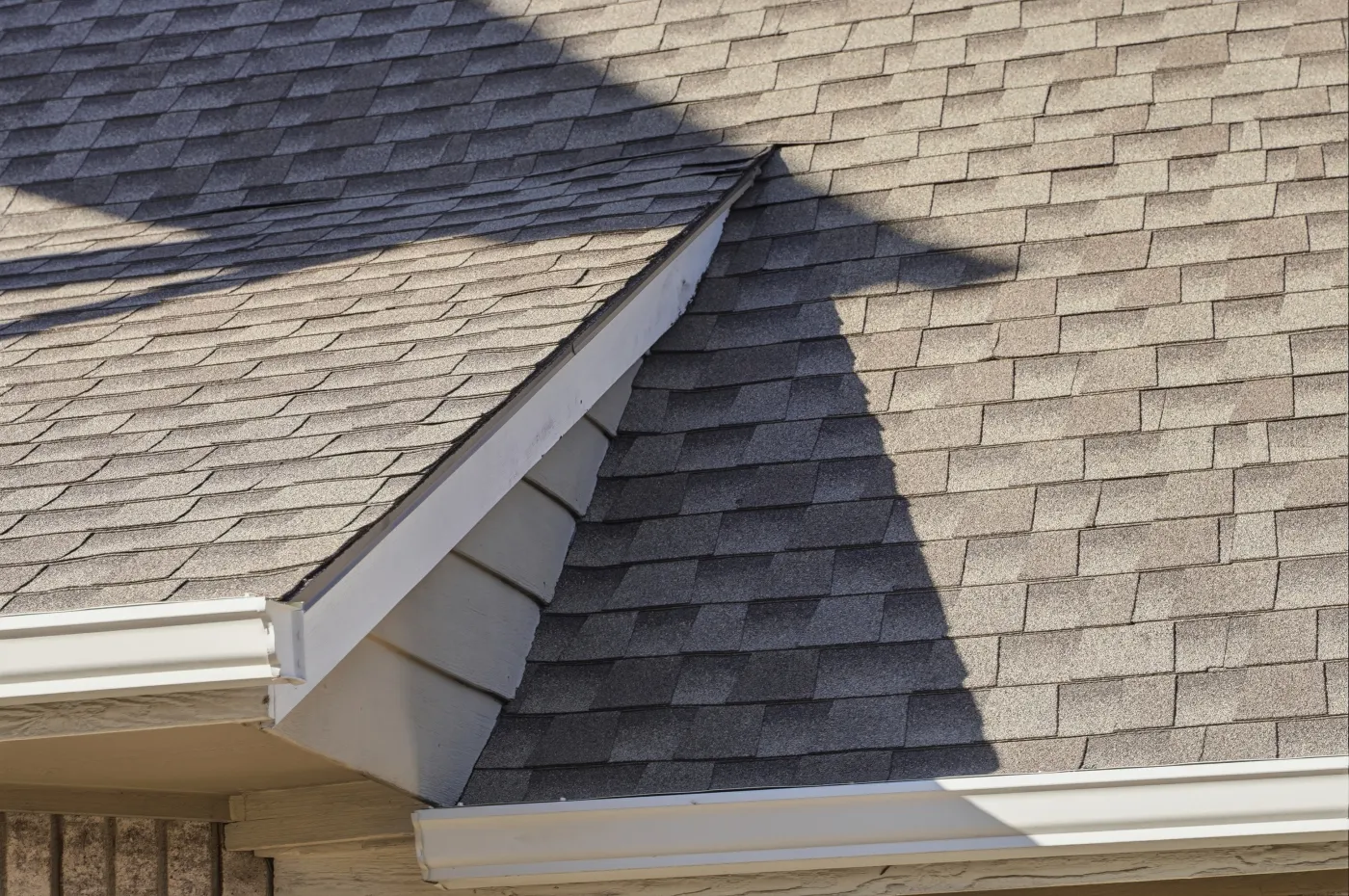 R&R roofing work in the Tulsa metro